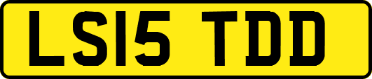 LS15TDD