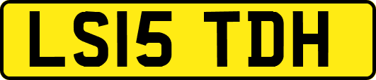 LS15TDH