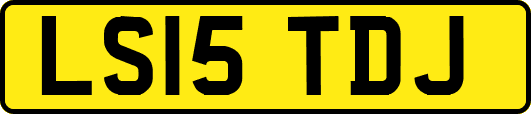 LS15TDJ