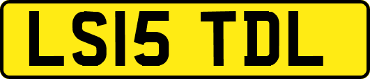 LS15TDL