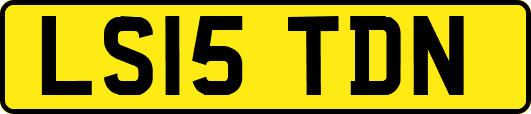 LS15TDN