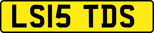 LS15TDS