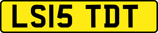 LS15TDT
