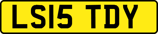 LS15TDY