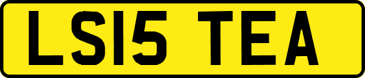 LS15TEA