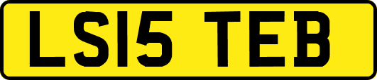 LS15TEB