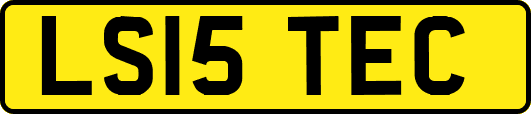 LS15TEC