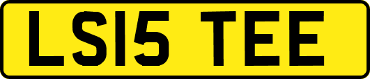 LS15TEE