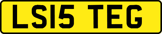 LS15TEG