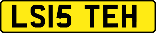 LS15TEH