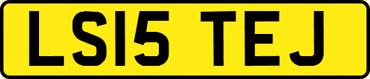 LS15TEJ