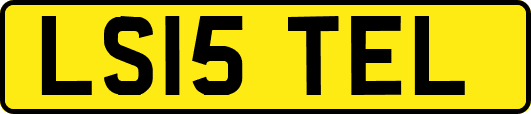 LS15TEL