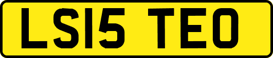 LS15TEO
