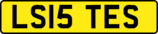 LS15TES