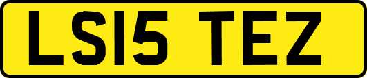 LS15TEZ