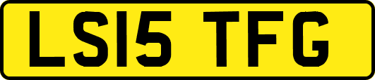 LS15TFG