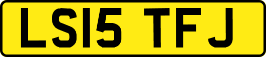 LS15TFJ