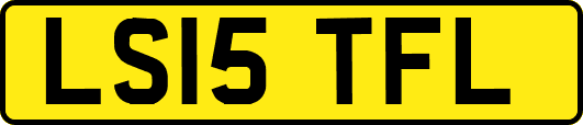 LS15TFL