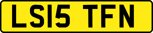 LS15TFN