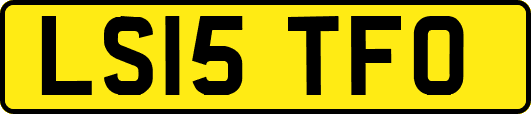 LS15TFO