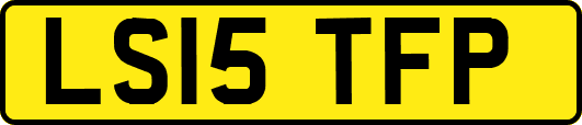 LS15TFP
