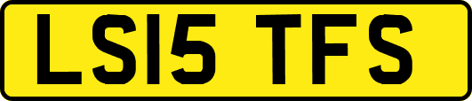LS15TFS