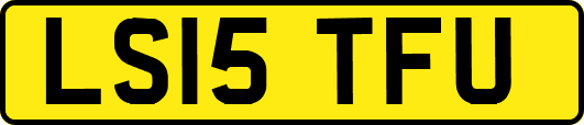 LS15TFU