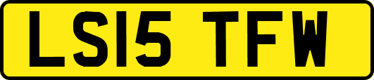 LS15TFW