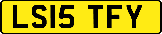 LS15TFY