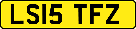 LS15TFZ