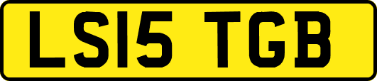 LS15TGB