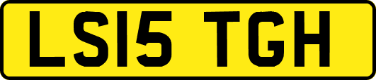 LS15TGH