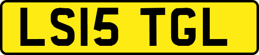 LS15TGL