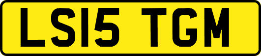 LS15TGM