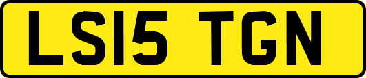 LS15TGN