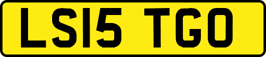 LS15TGO