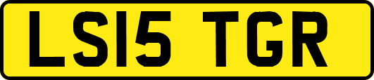 LS15TGR