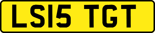 LS15TGT
