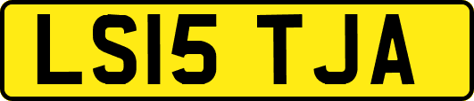 LS15TJA
