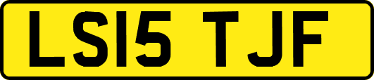 LS15TJF