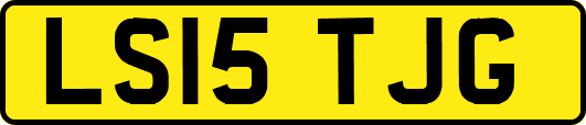 LS15TJG