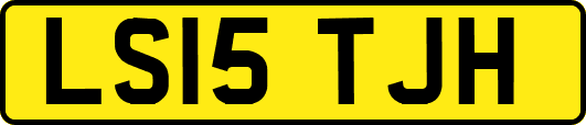 LS15TJH