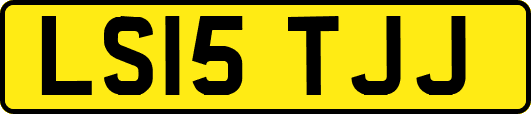 LS15TJJ