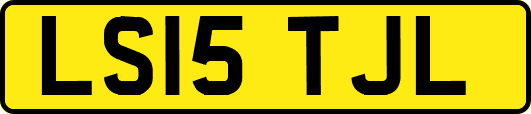 LS15TJL