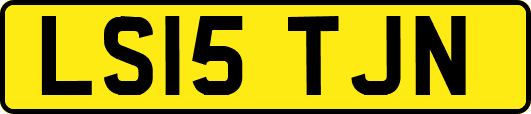 LS15TJN