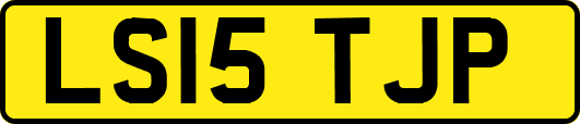 LS15TJP