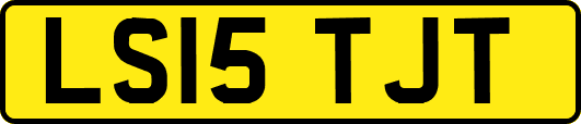 LS15TJT