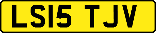LS15TJV