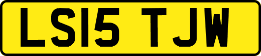LS15TJW