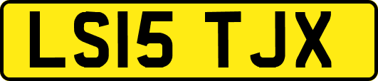 LS15TJX